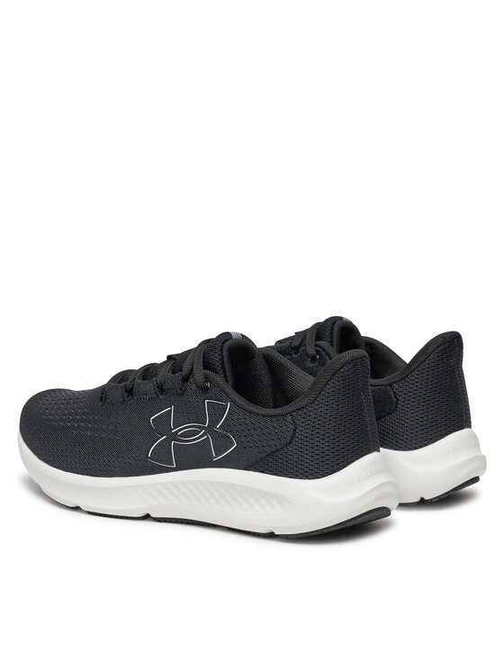 Under Armour Under Armour Παπούτσια για Τρέξιμο Ua W Charged Pursuit 3 Bl 3026523-001 Μαύρο