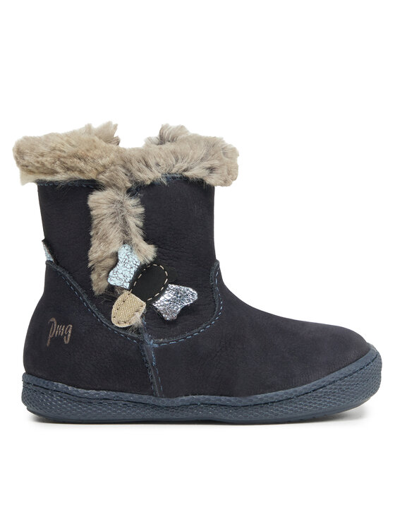 Primigi Primigi Stiefel 4932922 M Blau