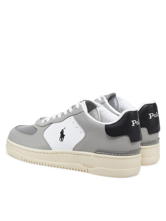 Polo Ralph Lauren Polo Ralph Lauren Sneakers Master CRT 809960988004 Gri