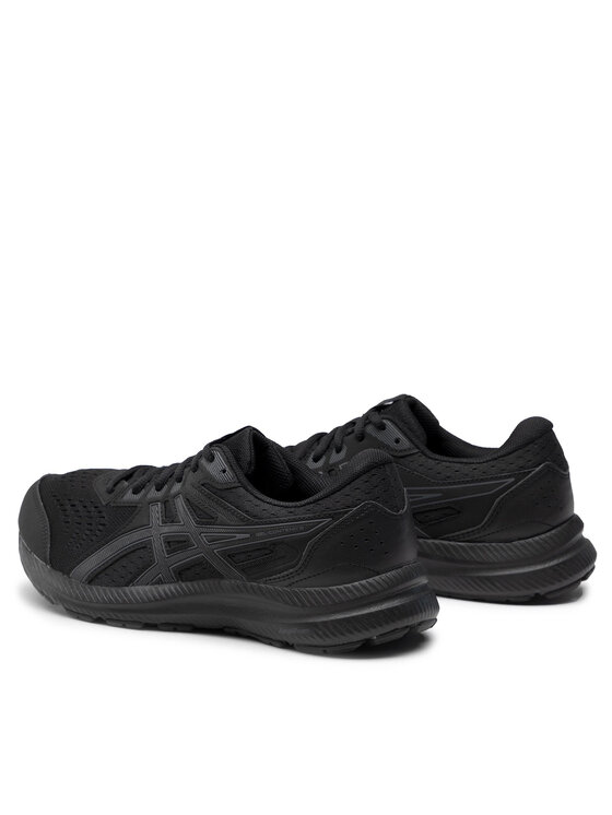 Asics Asics Laufschuhe Gel-Contend 8 1011B492 Schwarz