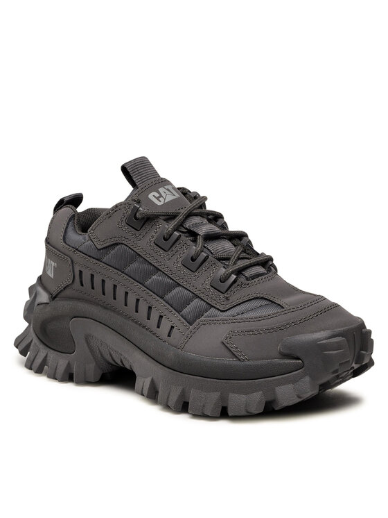 CAT Footwear CAT Footwear Laisvalaikio batai Intruder P110461 Pilka