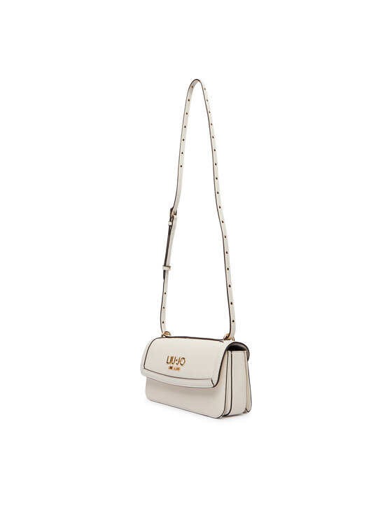 Liu Jo Liu Jo Handtasche AA6073 E1012 Écru