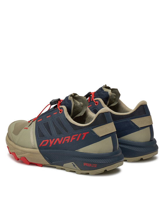 Dynafit Dynafit Tenisice za trčanje Alpine Pro 2 5262 Kaki