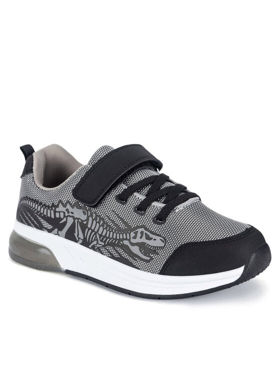 Action Boy Action Boy Laisvalaikio batai AVO-2818-005 Pilka