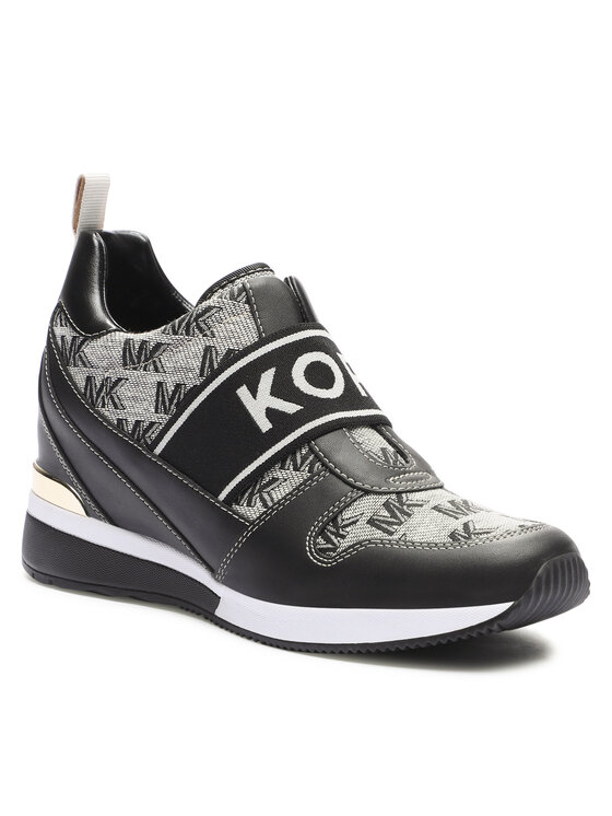 MICHAEL Michael Kors MICHAEL Michael Kors Tossud Maven Slip On Trainer 43F3MVFP2Y Must