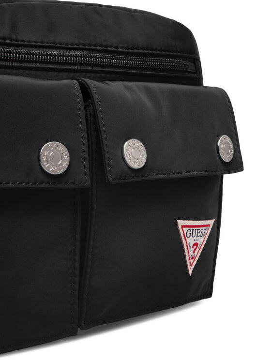 Guess Jeans Guess Jeans Rankinė CWBEO-GUESS-XC-002-09 Juoda