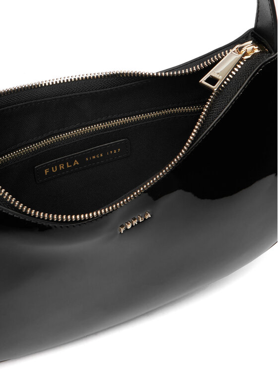 Furla Furla Handtasche Margot S WB02167 BX0246 O6000 Schwarz
