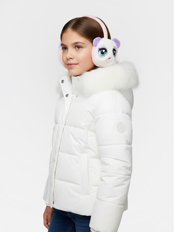 LITTLEST PET SHOP LITTLEST PET SHOP Náušníky CEO-ACCCS-AW25-308LPS Ružová
