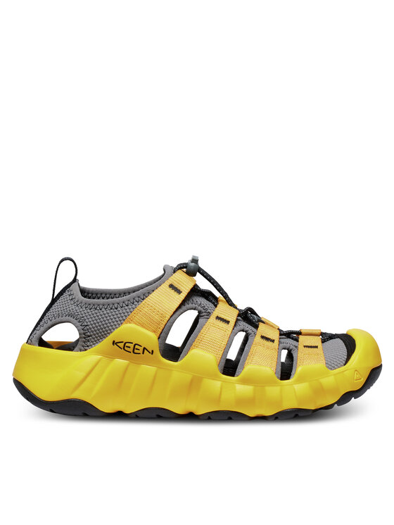 Sandale Keen Hyperport H2 1029114 Yellow/Black