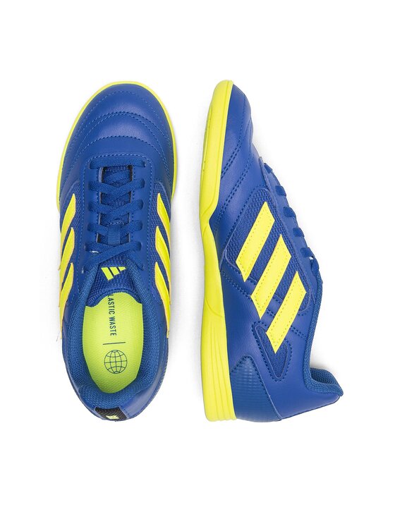 adidas adidas Tenisice SUPER SALA 2 J GZ2562 Tamnoplava