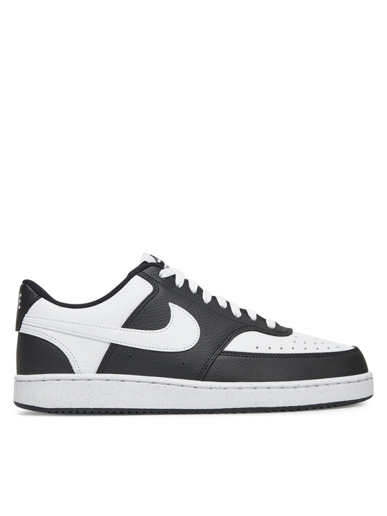 Nike Nike Sportcipők Court Vision LO HM9862 Fekete