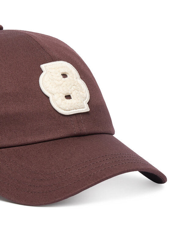 BOSS BOSS Cap Ari-B 50562252 Braun