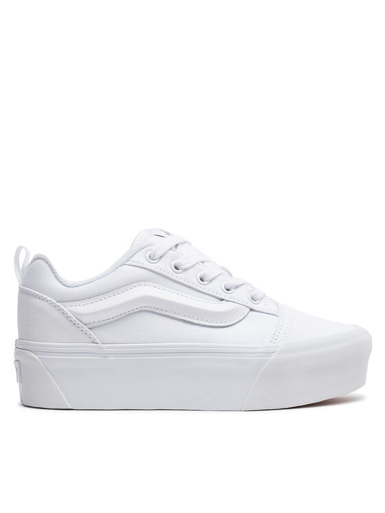 Vans Scarpe sportive VN000CP6W001 Bianco Modivo