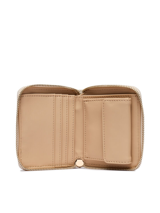 Guess Guess Pénztárca Allegra Logo Slg SWGP24 89137 Krém
