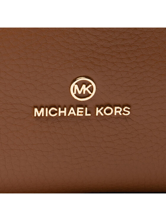 MICHAEL Michael Kors MICHAEL Michael Kors Torbica Phoebe 30H1G8PM2T Smeđa