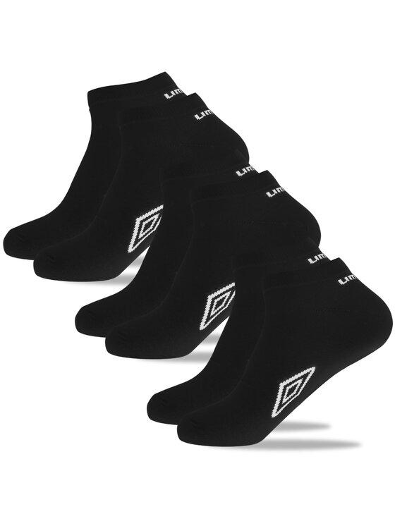 Umbro Umbro Skarpety UM299 Czarny