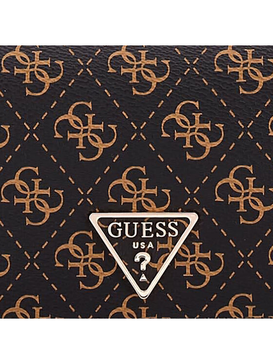 Guess Guess Τσάντα HWQL78 79790 Καφέ