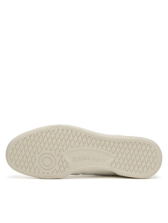 Reebok Reebok Tenisice CLUB C 85 VINTAGE 100007794 Bež