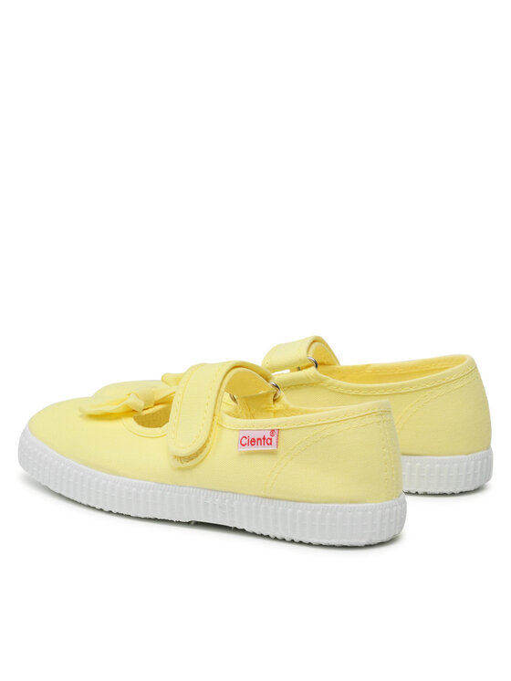 Cienta Cienta Poolsaapad 56060 Kollane