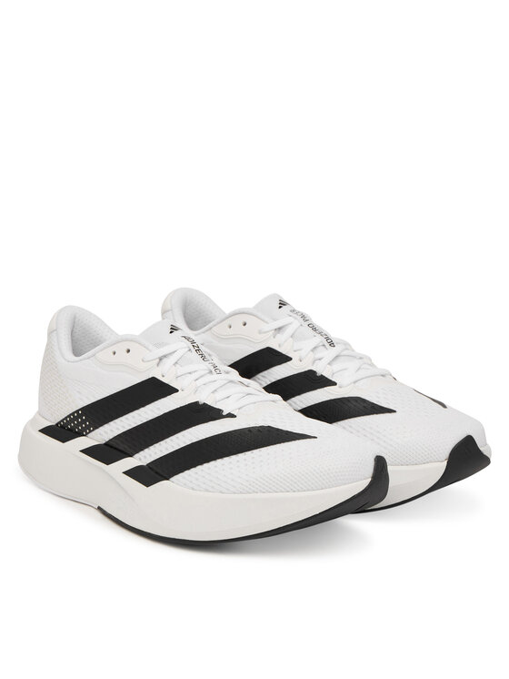 adidas adidas Маратонки за бягане adizero Pacer M KZ6846 Бял