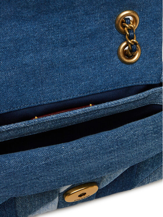 Coach Coach Τσάντα CAM93 Μπλε
