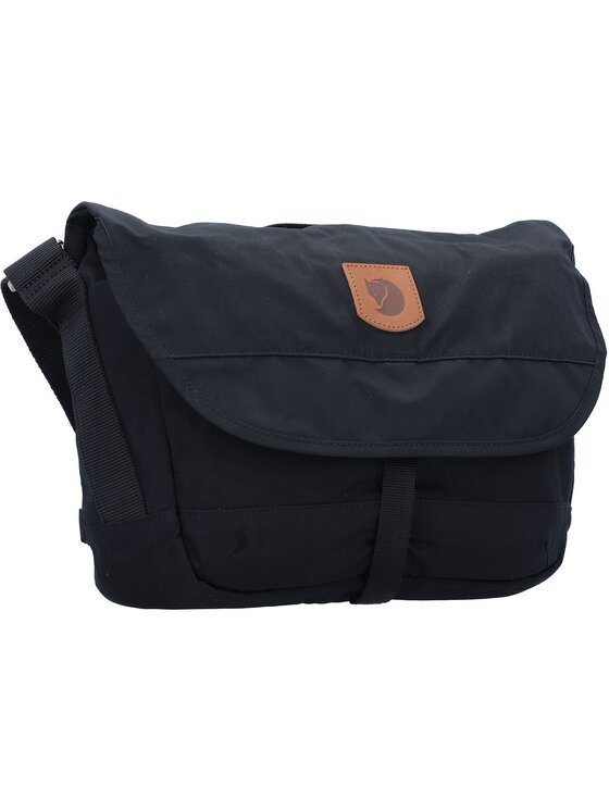 Fjällräven Fjällräven Saszetka 190042 Czarny