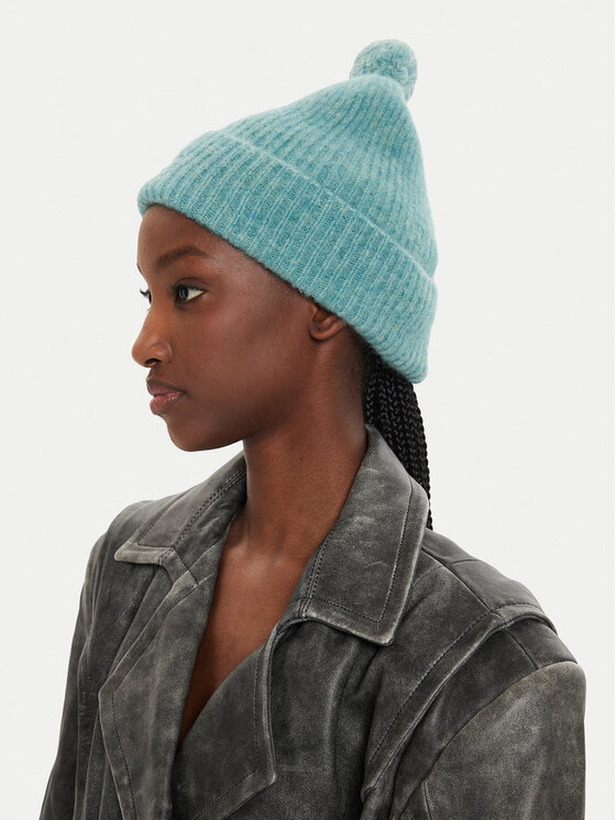 Calvin Klein Calvin Klein Căciulă Embroidery Airy K60K612586 Albastru