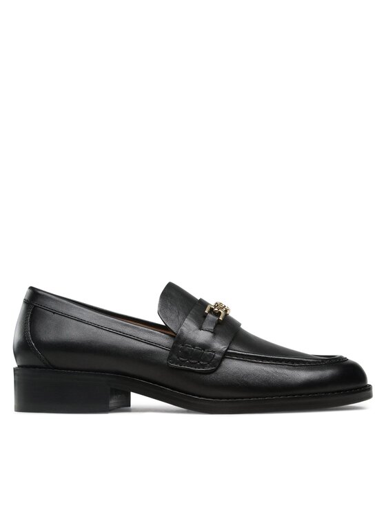 GINO ROSSI Gino Rossi Loafers WILMA-107783 Nero