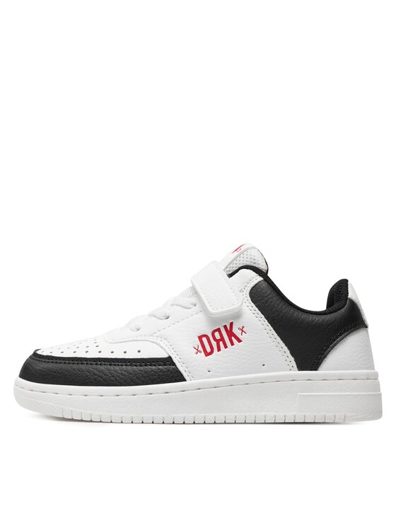 Dorko Dorko Tossud 90 Classic K DS24S19K Valge