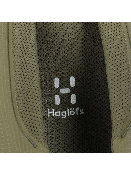 Haglöfs Haglöfs Plecak 273314 Zielony