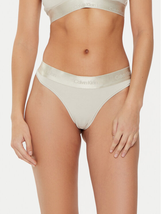 Stringi Calvin Klein Underwear