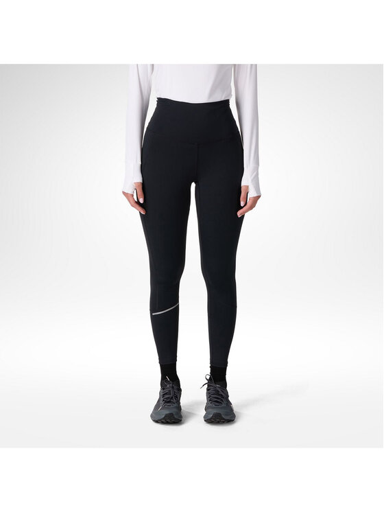 Rossignol Rossignol Bielizna termoaktywna dolna W First Layer Tight Czarny