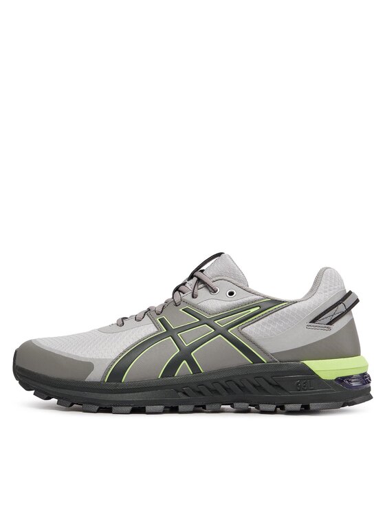 Asics Asics Superge Gel-Citrek 1201B010 Siva