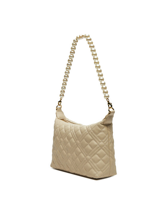 LOVE MOSCHINO LOVE MOSCHINO Ročna torba JC4304PP0LLA0110 Bež