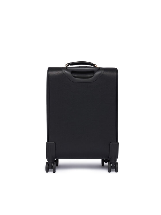 Guess Guess Βαλίτσα Καμπίνας Norom Travel TWSN90 91983 Μαύρο