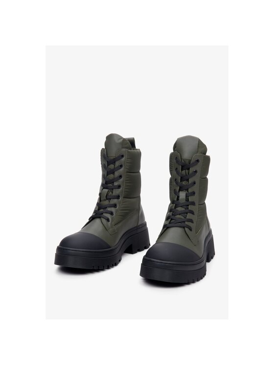 ES8 ES8 Polacchine ER00111930 Verde