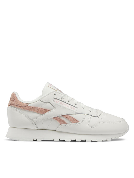 Sneakers Reebok Classic Leather Shoes GY7174 Alb