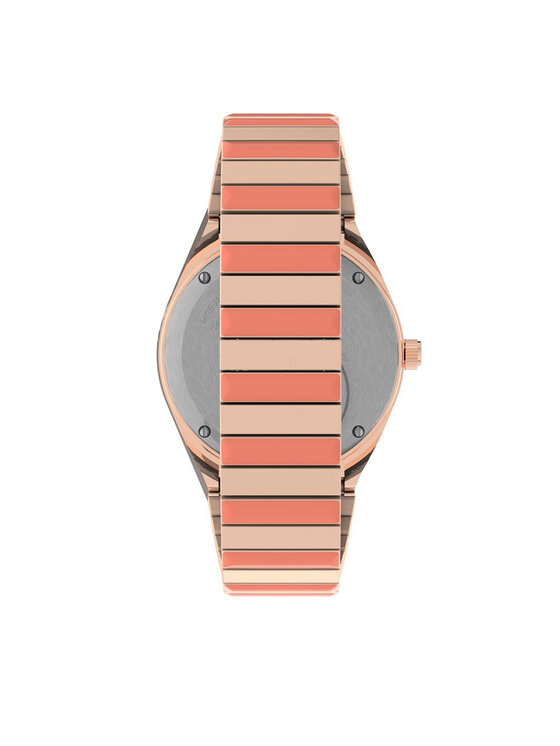 Timex Timex Sat Q Timex Malibu TW2V38600 Ružičasta
