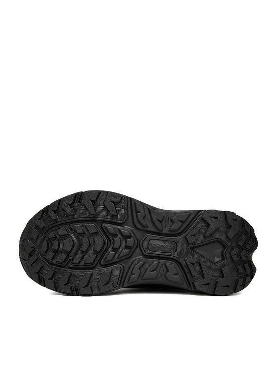 Spyder Spyder Schneeschuhe A24U0125B-6 Schwarz