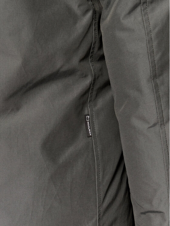 Woolrich Woolrich Μπουφάν πουπουλένιο Arctic CFWOOU0482MRUT0001 Γκρι Regular Fit