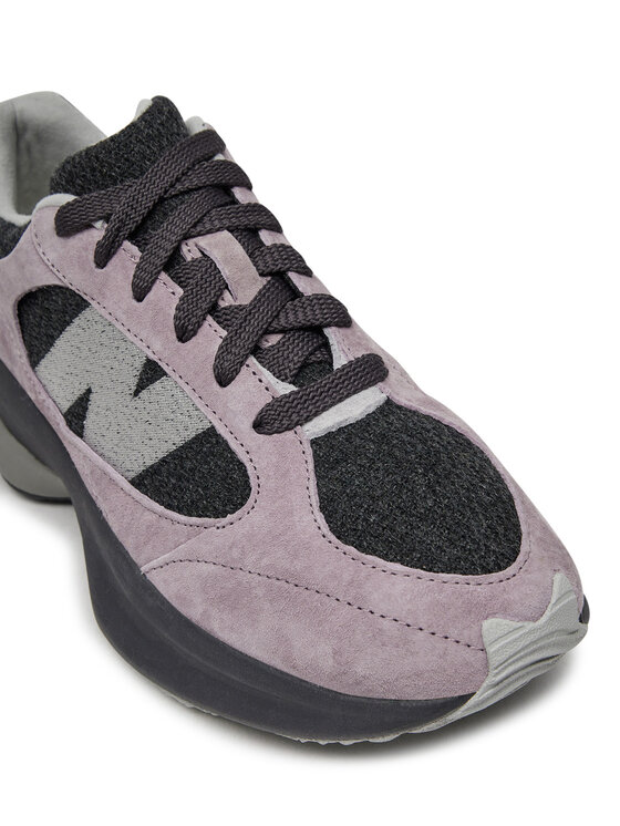 New Balance New Balance Laisvalaikio batai UWRPDFSE Violetinė