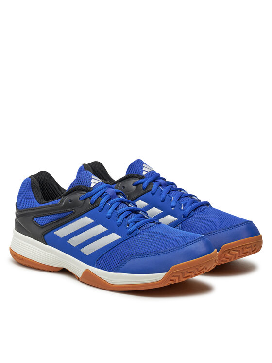 adidas adidas Παπούτσια Σάλας Speedcourt IH0577 Μπλε