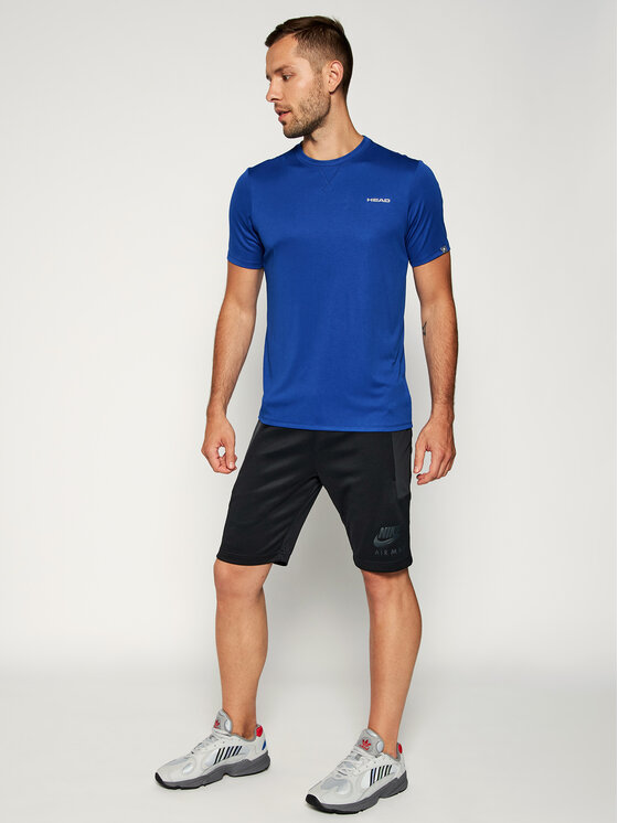 Nike Nike Spordišortsid Sportswear Air Max CU0116 Must Standard Fit