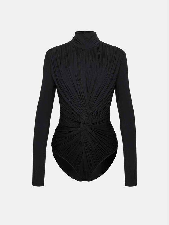 La Mania La Mania Body PEARL Nero Basic Fit