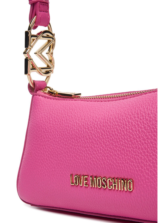 LOVE MOSCHINO LOVE MOSCHINO Rankinė JC4007PP1OLB0604 Rožinė