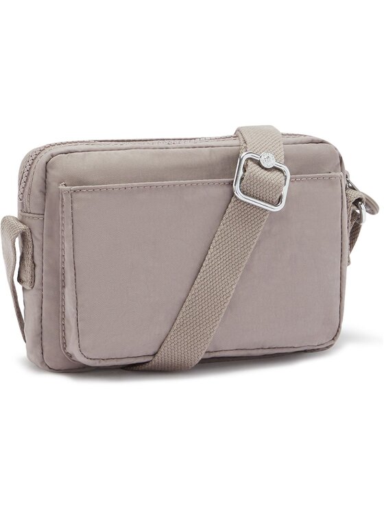 Kipling Kipling Saszetka 216070 Beżowy
