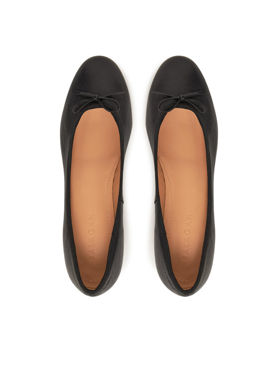 Balagan Balagan Pantofi pumps Roza Negru