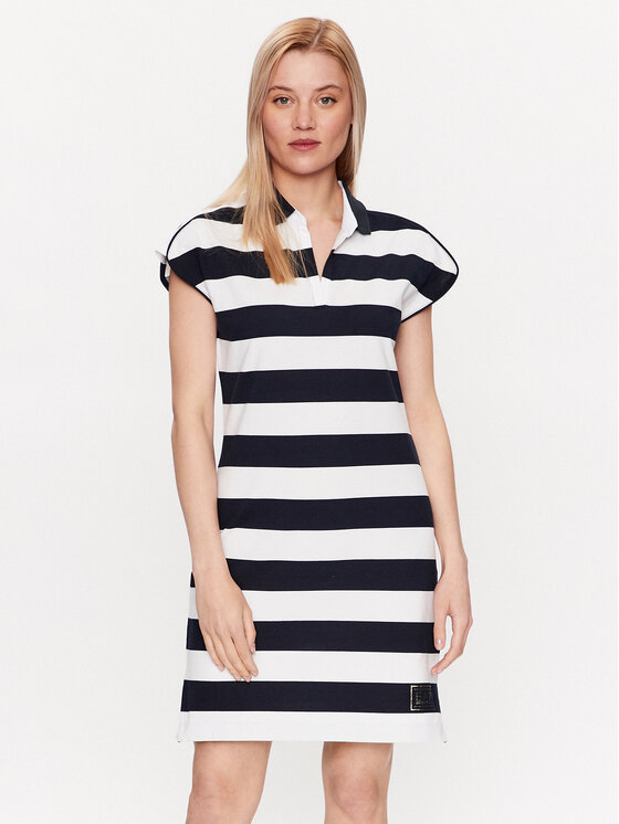 Vestito da giorno 3RTA56 TJ9DZ 2115 Multicolore