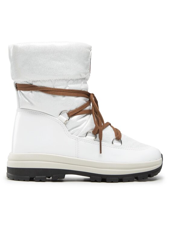 Olang Olang Schneeschuhe Opera Weiß