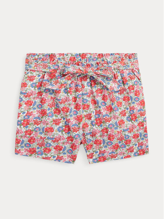 Pantaloncini di tessuto Polo Ralph Lauren